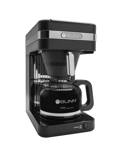 Bunn Speed Brew Elite Coffee Brewer Csb2 Black 20oz To 10 Cup For Sale Online Ebay