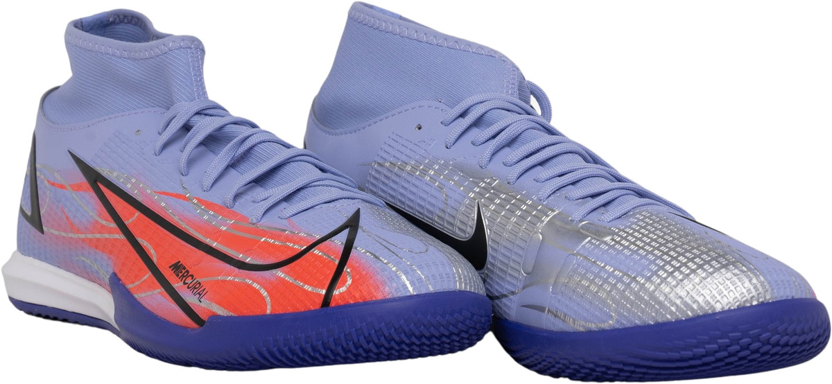 nike mercurial superfly 8 academy mbappe