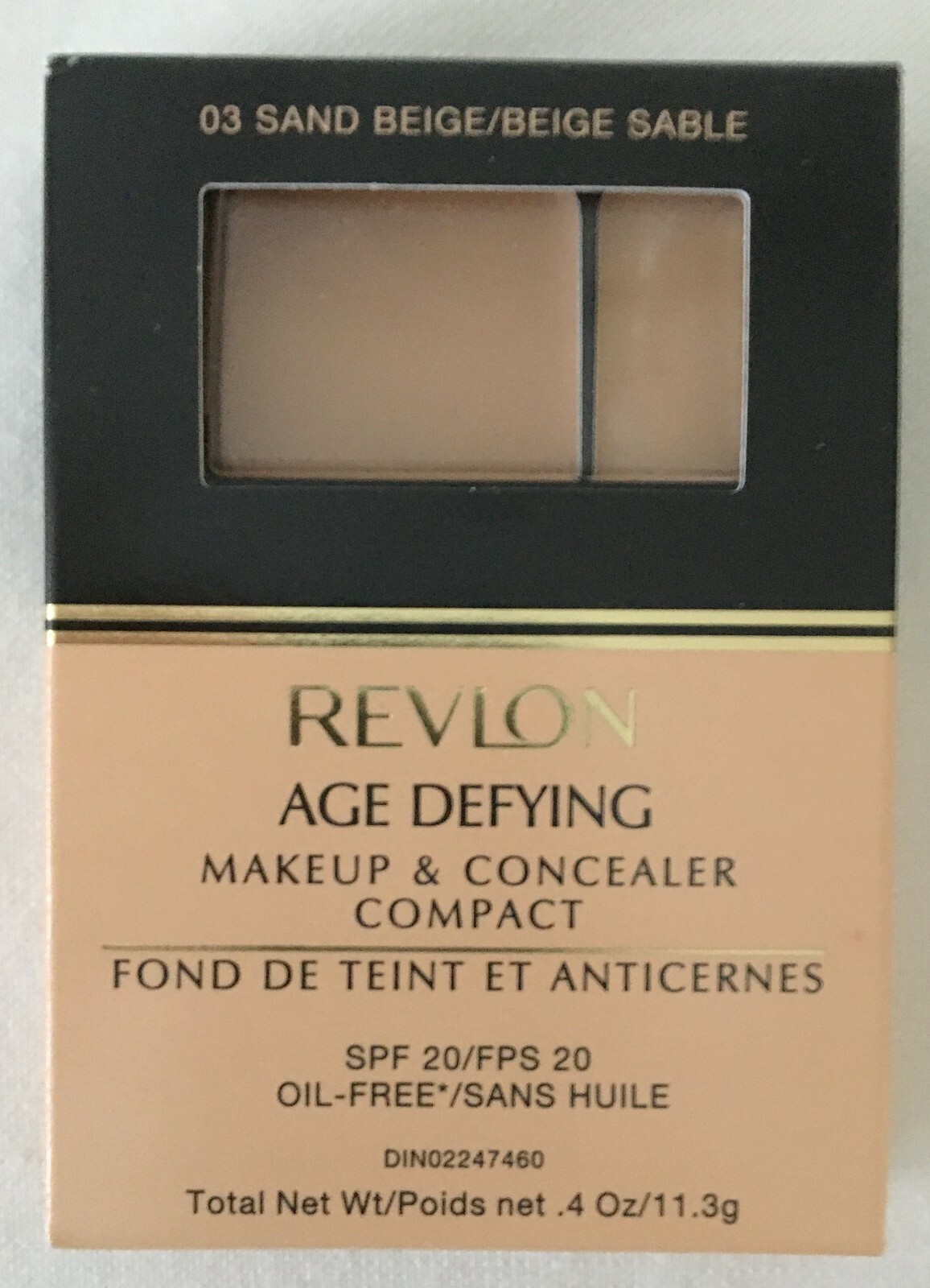 best age defying makeup