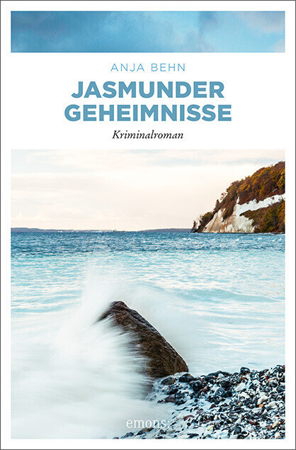 Thumbnail - Jasmunder Geheimnisse | Anja Behn | 2020 | Deutsch