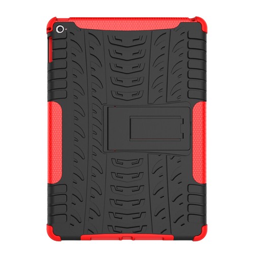 For iPad 5th 6th Generation 9.7" Air 1 2 Case Shockproof Heavy Hard Stand Cover - Picture 10 of 52