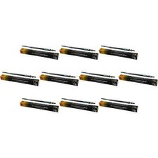 Bougies de préchauffage Isuzu D-MAX
