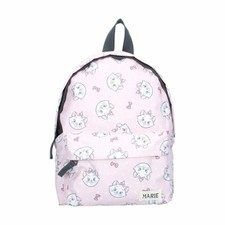 Disney Aristogatos Rosa Mochila - Mochila Escolar Lindo | Compra en eBay
