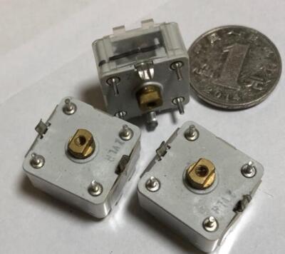 かずみfm38 ☆JantzenAudio 箔巻きコンデンサー Amber Z-Cap1.00μF