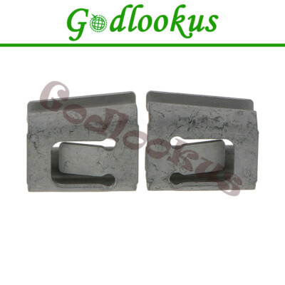 2x For 06-2012 Mazda CX-7 GJ6A-32-191 Power Steering Reservoir