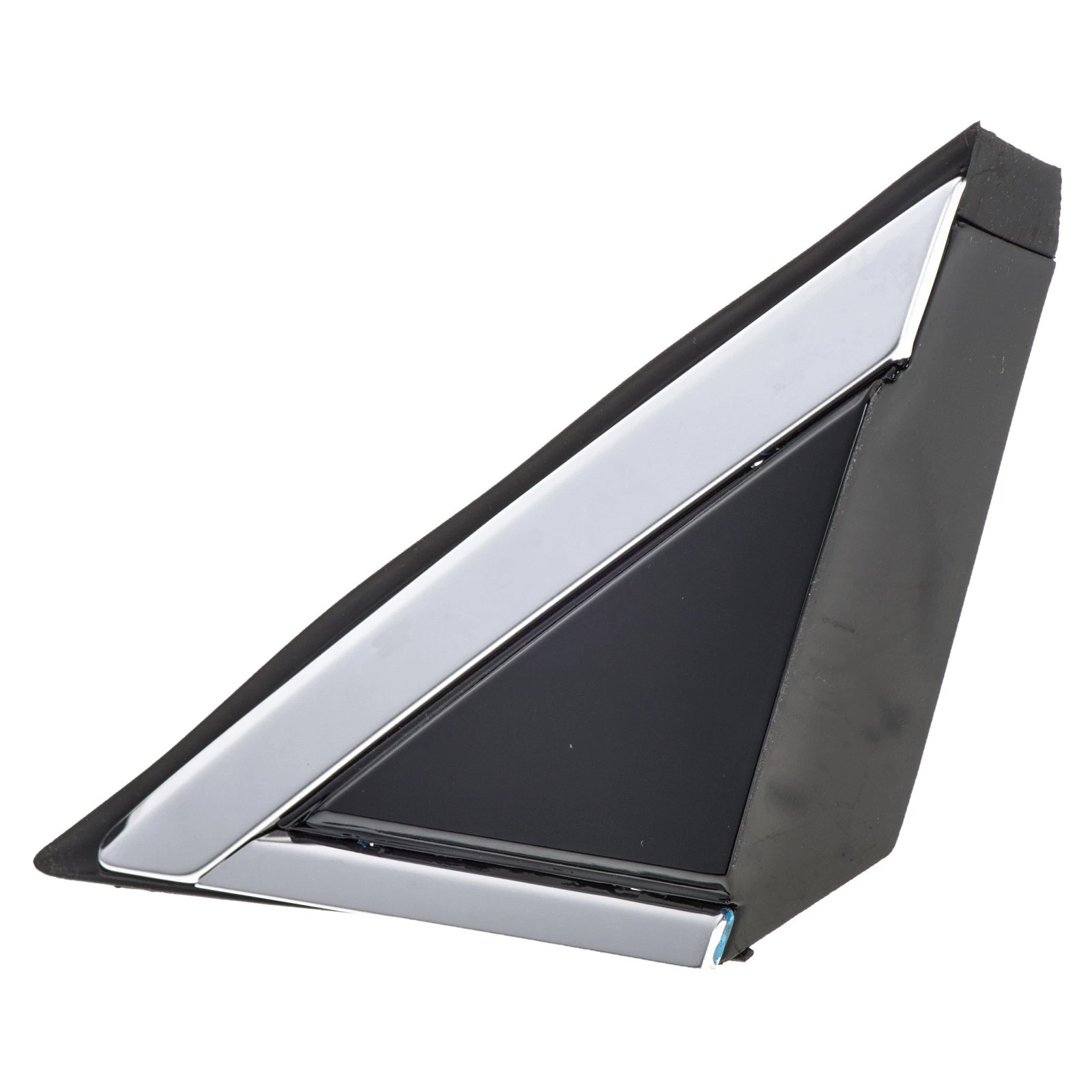 Moldura de esquina del guardafango izquierdo para Cadillac SRX 2010-2016 (N/P 22774041)