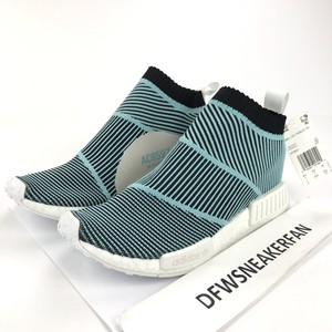 adidas nmd cs1 parley primeknit