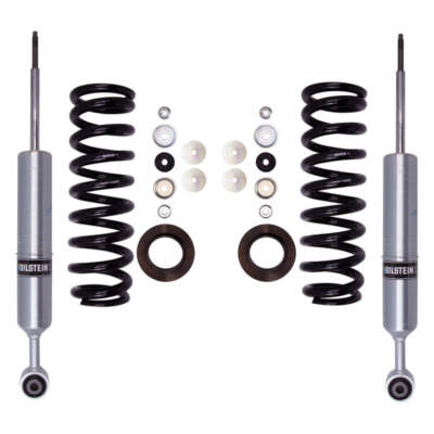 Bilstein Fits 07-21 Toyota Tundra - B8 6112 Kit
