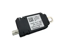 ⭕ 17-23 Tesla Model 3 Y Rear Left Antenna Amplifier AMP Radio FM LH 1079735-00-A