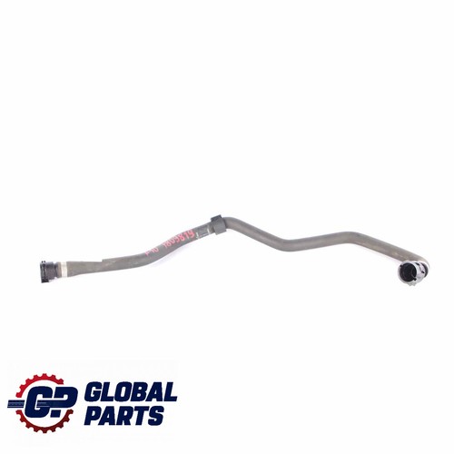 Kühlmittelschlauch BMW F10 F11 N47N Kühler Wasser Kühlung Rohr Diesel 7809819