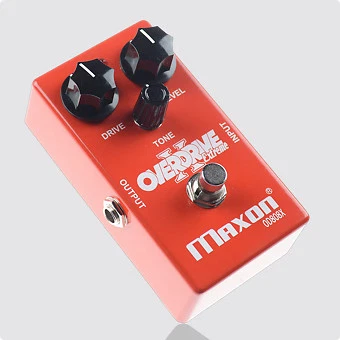Partes y Accesorios para Guitarra
