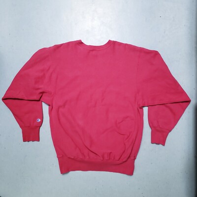 Vtg 80s CHAMPION Sweatshirt Reverse Weave OHIO STATE Physical Ed
