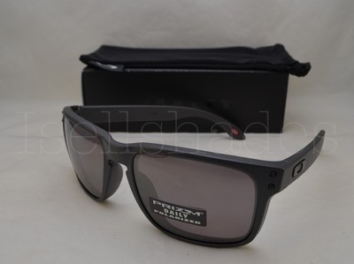 Oakley HOLBROOK (OO9102-B5 55) Steel 