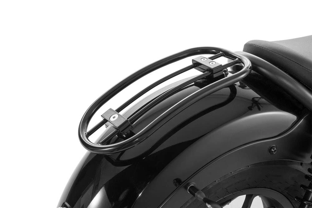 Yamaha bolt sale fender rack
