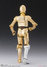Bandai C-3PO Action Figures & Accessories for sale | eBay Bandai C-3PO Action Figures & Accessories for sale | eBay