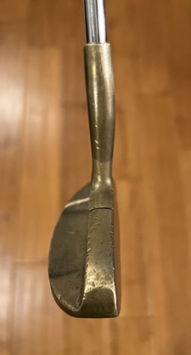 MacGregor Vintage Model 220 By Nicklaus Putter Steel Shaft RH 35.5” - Picture 7 of 12