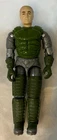 GI Joe Hasbro Star Brigade Duke Commander 1993 Vintage 1990s Tight Joints Figure