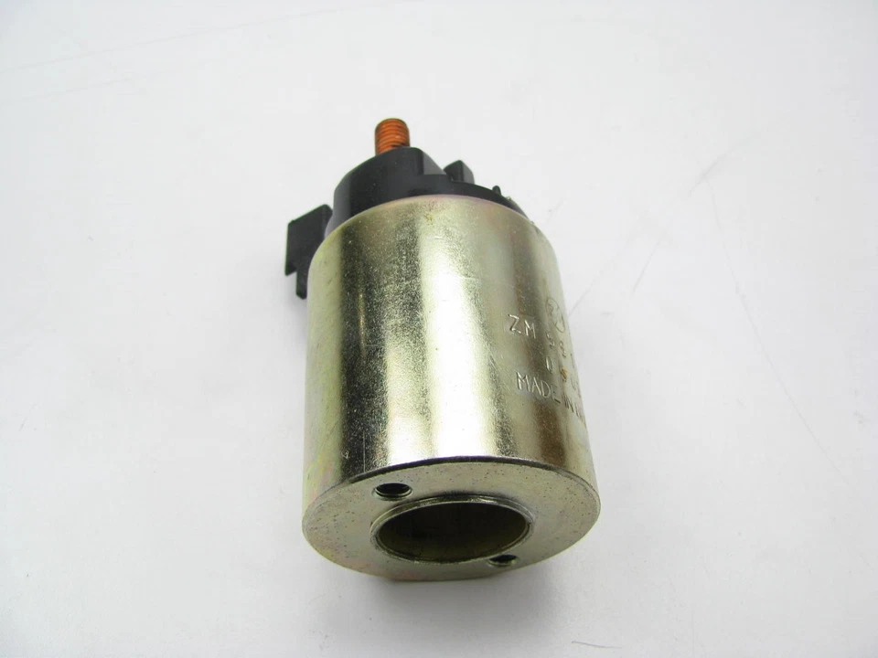 Interruptor solenoide de arranque BWD S5615 para Dodge Chrysle Eagle 1993-2000 3,5 L-V6 Foto 2 de 4