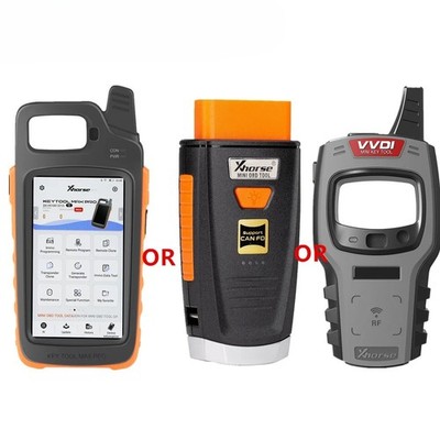 Key Tool Max Remote Key Programmer Tool Mini Key Tool/ VVDI MINI OBD Tool Lot