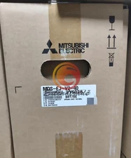 ONE NEW MITSUBISHII Servo Drive Unit MDS-EJ-V2-40
