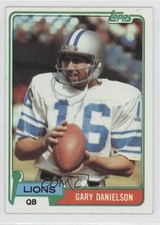Gary Danielson