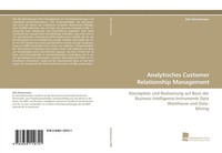 Dirk Hiestermann | Analytisches Customer Relationship Management | Taschenbuch