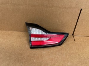 OEM 2019-2022 FORD EDGE LED TAIL LIGHT LIFT GATE MOUNTED LEFT LH NICE!