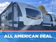2026 Forest River Rockwood Mini Lite 2205S