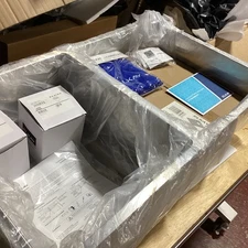 Elkay ECTRU31179TC Crosstown 31-1/2" Undermount Double Basin - Stainless Steel