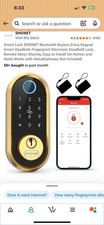 Smart Lock