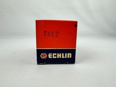 Napa Echlin CU12 Generator Cutout