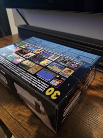 Nintendo Entertainment System NES Classic Edition Grey Home Console