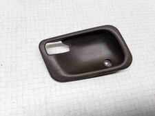 Porte arrière et accessoires Mitsubishi GALANT