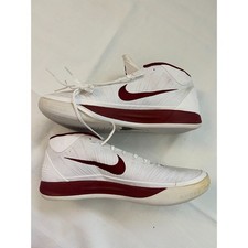 Size 12 - Nike Kobe A.D. Mid White for sale online | eBay