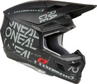 O'Neal 3 SRS Static Helmet - Motocross Dirt Bike MX ATV UTV Motorcycle Off-Road