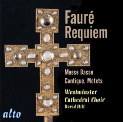 Gabriel Faure Gabriel Faure: Requiem, Op. 48 (CD) Album (UK IMPORT)