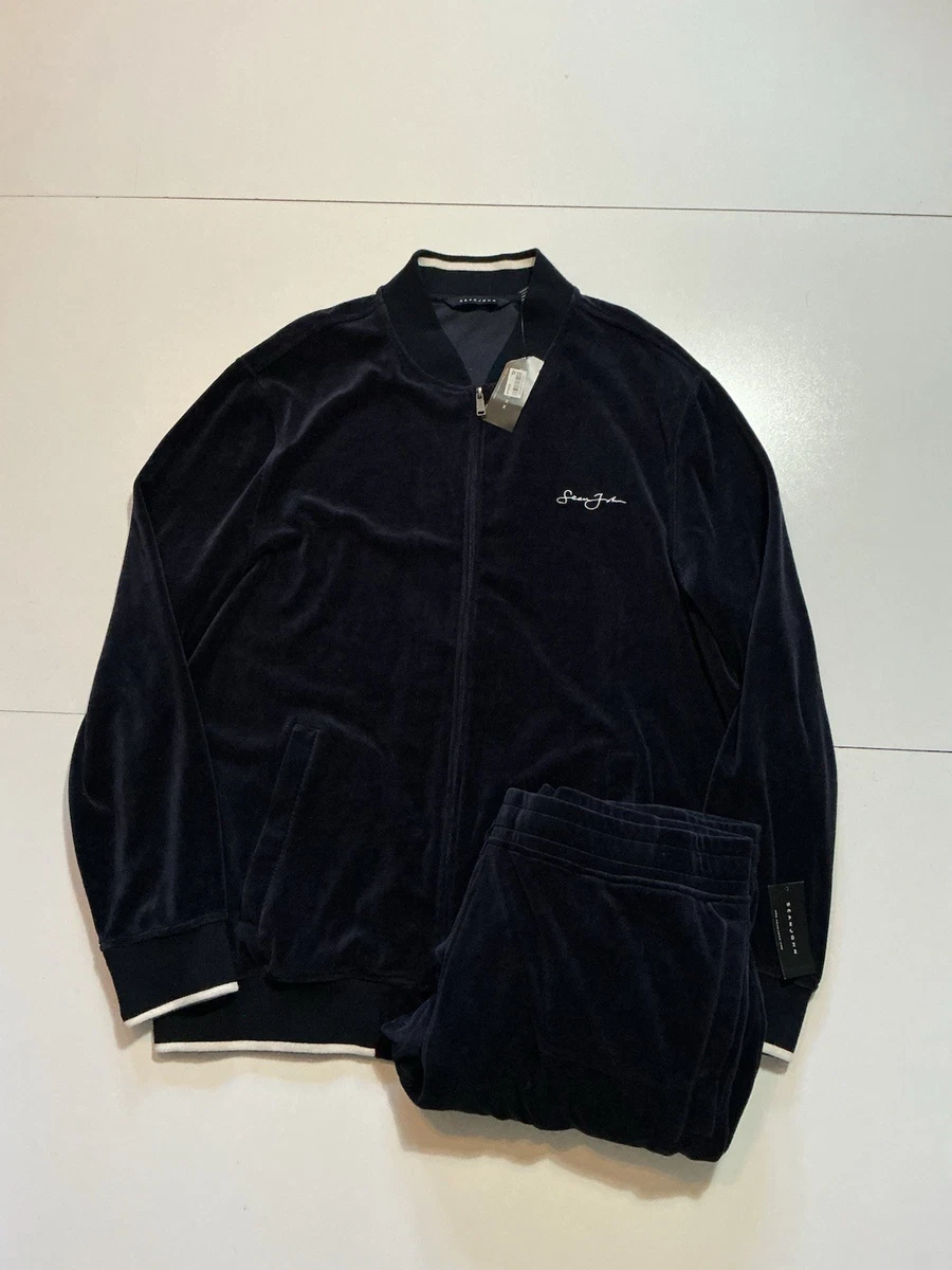 Blue Men's Sean John for sale | eBay