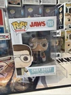 Funko Pop! Movies Jaws Chief Brody #755 Pop! Vinyl Figure in Box