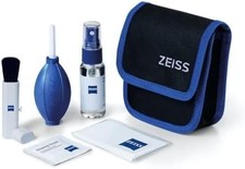 Carl Zeiss - Kit per la pulizia delle lenti