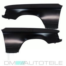 Mercedes W124 Kotflügel RECHTS + LINKS Fender vorne Set Satz 84-98 ZERTIFIZIERT Mercedes W124 Kotflügel RECHTS + LINKS Fender vorne Set Satz 84-98 ZERTIFIZIERT