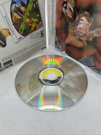 Worms Armageddon (Sega Dreamcast) Complete Tested