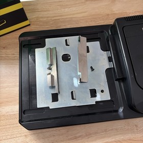 Sega CD Console MK4102A W/ Bracket Fully Tested No Power Cord