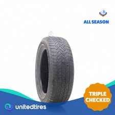Used 21555r16 Firestone All Season Firestone 93t - 632