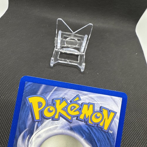 Pokémon TCG 1st Edition Electrode Jungle Holo 2/64 M/NM - Picture 8 of 8
