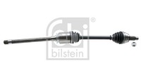Vorderachse Rechts Febi Bilstein 182938 Antriebswelle FüR BMW