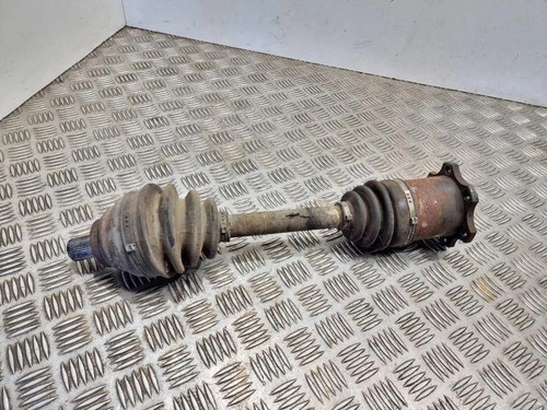 VW PASSAT B7 ALLTRACK 365 Antriebswelle vorne links 2.00 Diesel 103kw 32748361