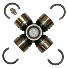 For Ford Mustang 1967-1969 iD Select Greaseable Universal Joint