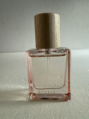 RITUALS THE ICONIC COLLECTION Fleurs de l'Himalaya Eau de Parfum  EDP 10 ml
