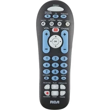 RCA Remote Control
