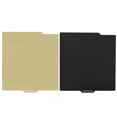 Wartungsfreundliches PEI Federstahlblech f??r Bambu Lab X1 P1P P1S Modelle
